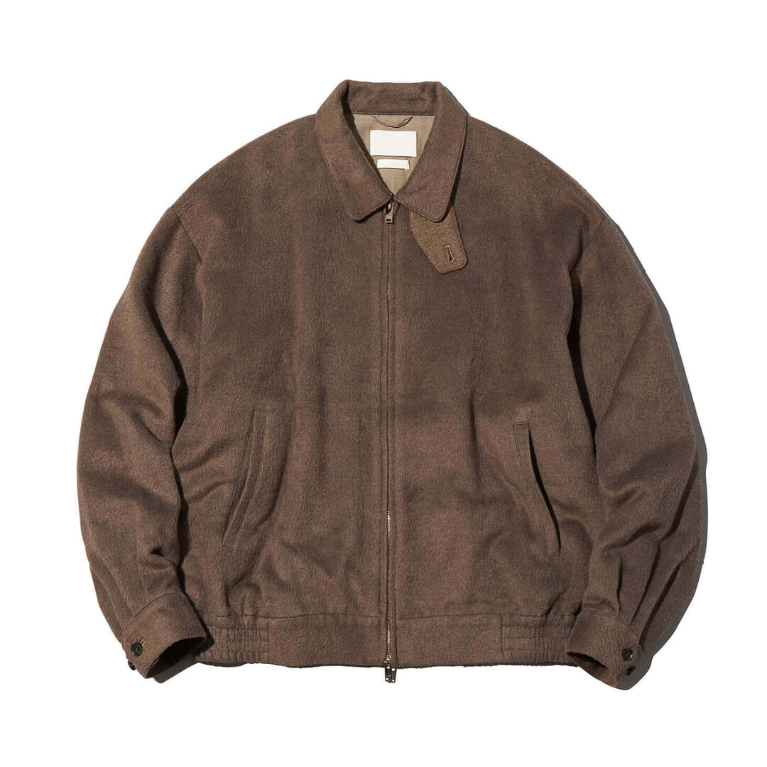【 ファッション万年迷走期 】Navigator ボディのみ Shopping Addict 2022 Oct. 〜編集部員のお気に入り〜 前編