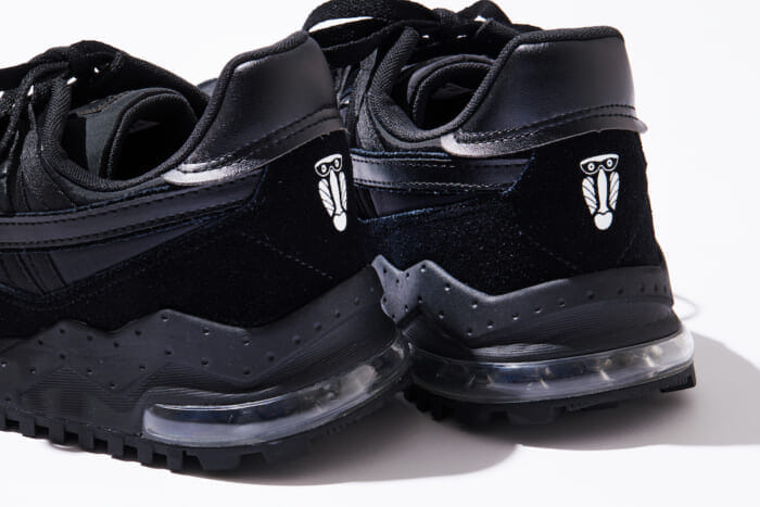 酸いも甘いも嚙み分けた、スタイリストの井嶋一雄が舵を取るマンドリルの新作は、色々なものを見てきた大人の男にこそ試してほしい逸品です。