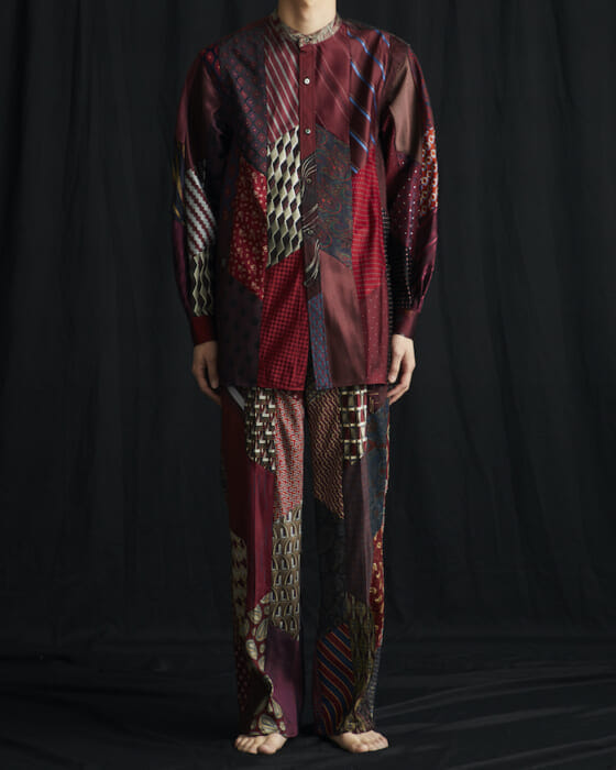 マリオン ヴィンテージの定番が初のメンズに。ユナイテッドアローズ 原宿本店限定で発売中です。