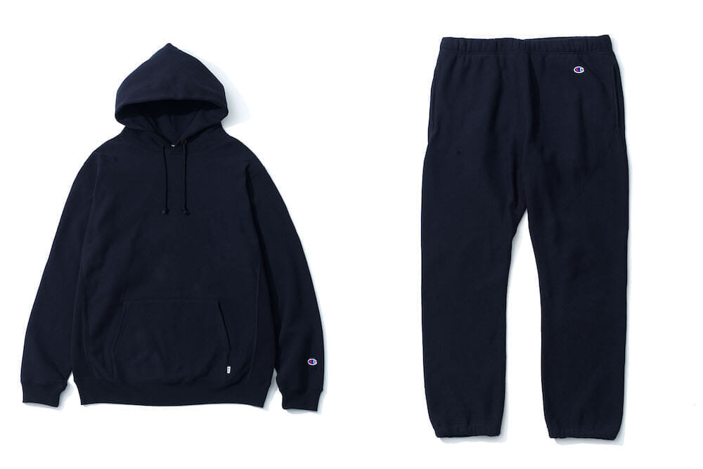 Champion for RHC Reverse Weave Pants