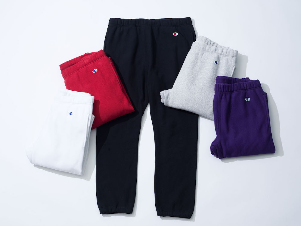 Champion for RHC Reverse Weave Pants