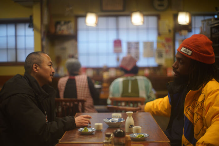 リリースから8ヶ月、遂にBudaSportのジャパンツアーが開催。BudamunkとJansport Jが全国6都市でHIP HOPを鳴らします。