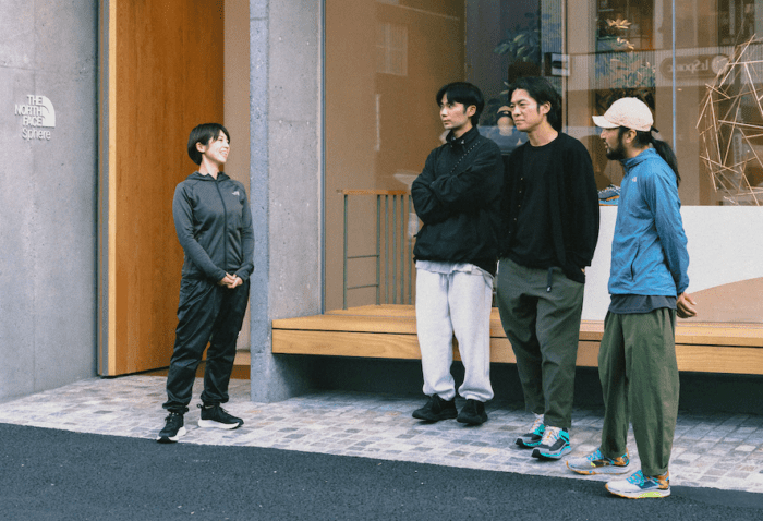 【湘南国際マラソンへの道2022】VOL.2 マイボトル、どう携帯する？ フイナム ランニング クラブ♡のレーススタイル。