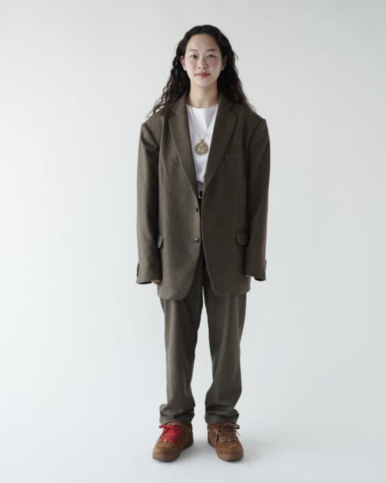 【スタイリスト梶雄太・連載企画】絶対何もしないと言った男、約束守れるならと信じた女。 VOL.35 オジさん