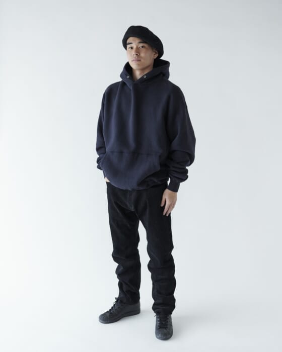 【スタイリスト梶雄太・連載企画】絶対何もしないと言った男、約束守れるならと信じた女。 VOL.34 薔薇色