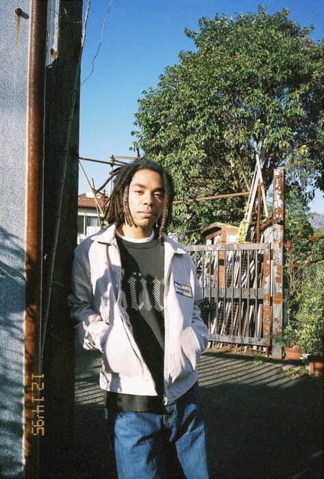 サートが手を組んだのは、東京のニュージェネレーションを代表するキーマン。西海岸の空気をいまのムードでカタチにします。