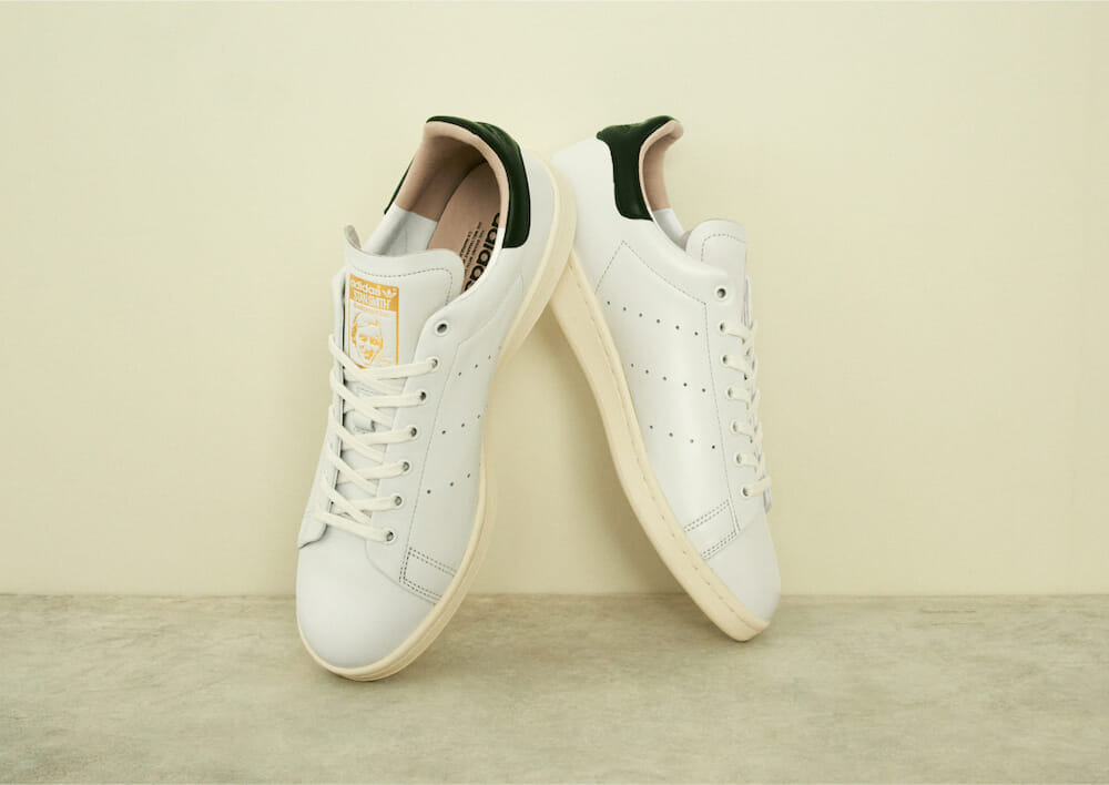 Stan smith limited edition 218 2025