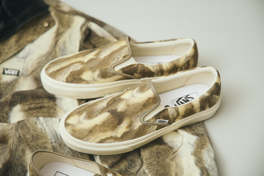 Vans animal pack new arrivals