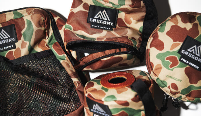 ROCKY SPOT CAMO A new original camo born from the outdoors .