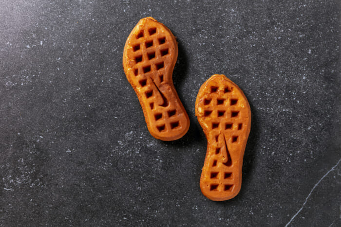 ファッションと食のハイブリッド。サカイとNYのフードコレクティブ・ゲットー ガストロがコラボカフェに込めたものとは？