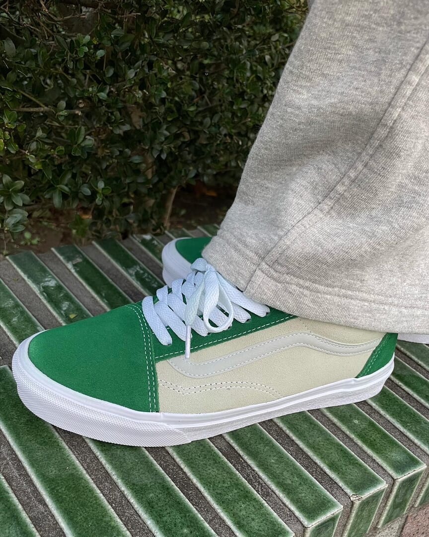 minnano vans（28.0cm）