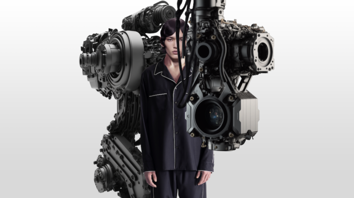 アイコニックな定番品を揃えるニュープロジェクト “メゾン ヴァレンティノ エッセンシャル” がはじまります。