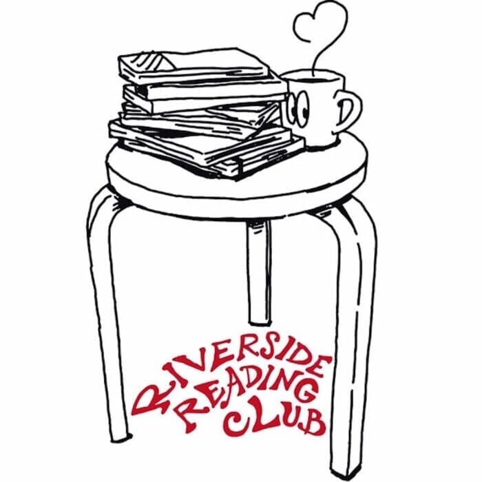 テーマはラッパーが読む本。明日から代官山 蔦屋書店で開催の、RIVERSIDE READING CLUBが紡ぐ本と音楽の話。