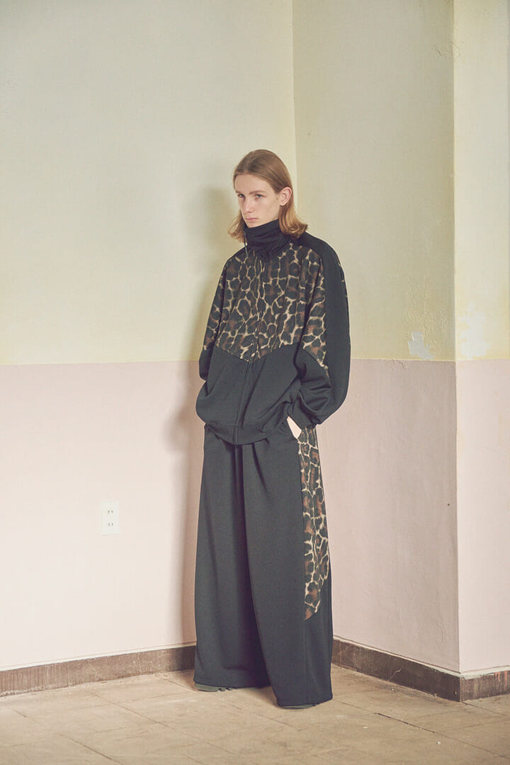 LAD MUSICIAN | HOUYHNHNM（フイナム）