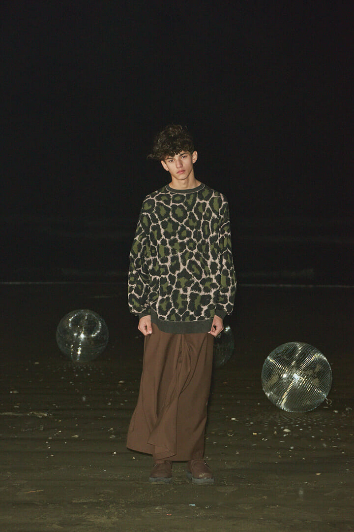 LAD MUSICIAN | HOUYHNHNM（フイナム）