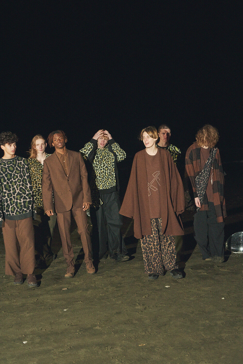 LAD MUSICIAN | HOUYHNHNM（フイナム）