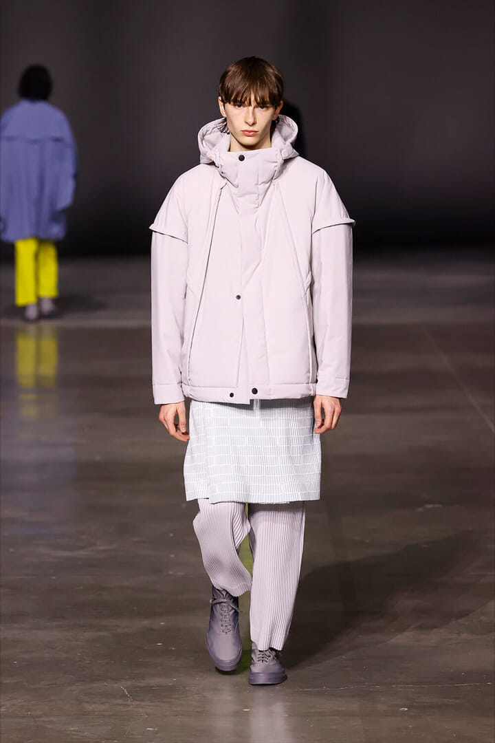 ３日まで断捨離HOMME PLISSE ISSEY MIYAKE 3日まで断捨離HOMME PLISSE ISSEY MIYAKE