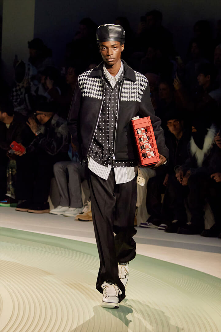 AMIRI | COLLECTION | HOUYHNHNM（フイナム）