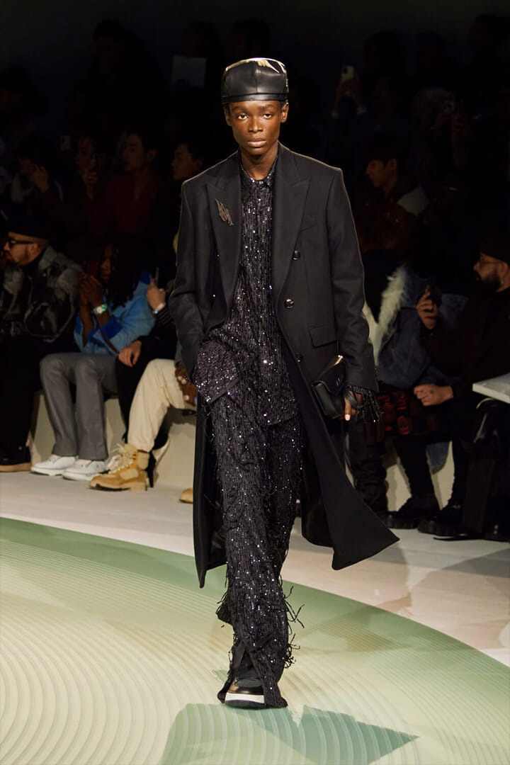 AMIRI | COLLECTION | HOUYHNHNM（フイナム）