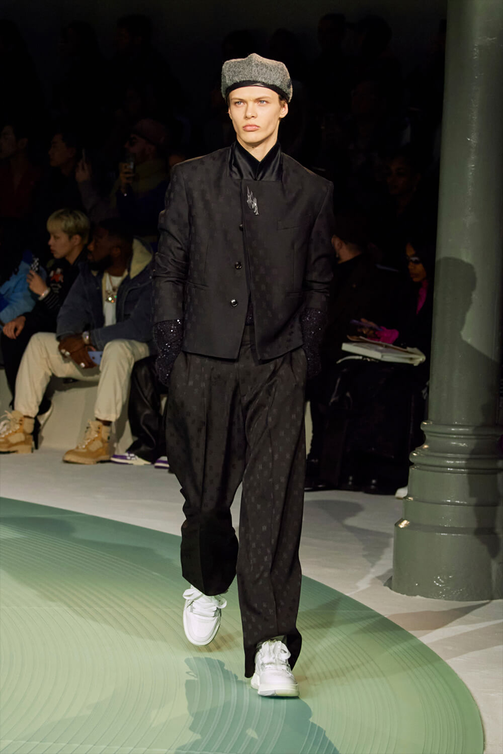 AMIRI | COLLECTION | HOUYHNHNM（フイナム）