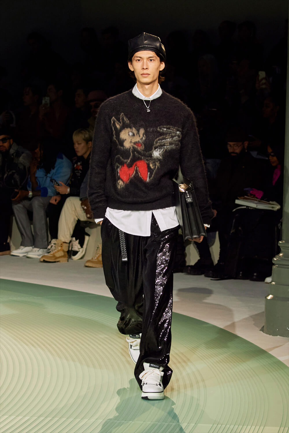 AMIRI | COLLECTION | HOUYHNHNM（フイナム）