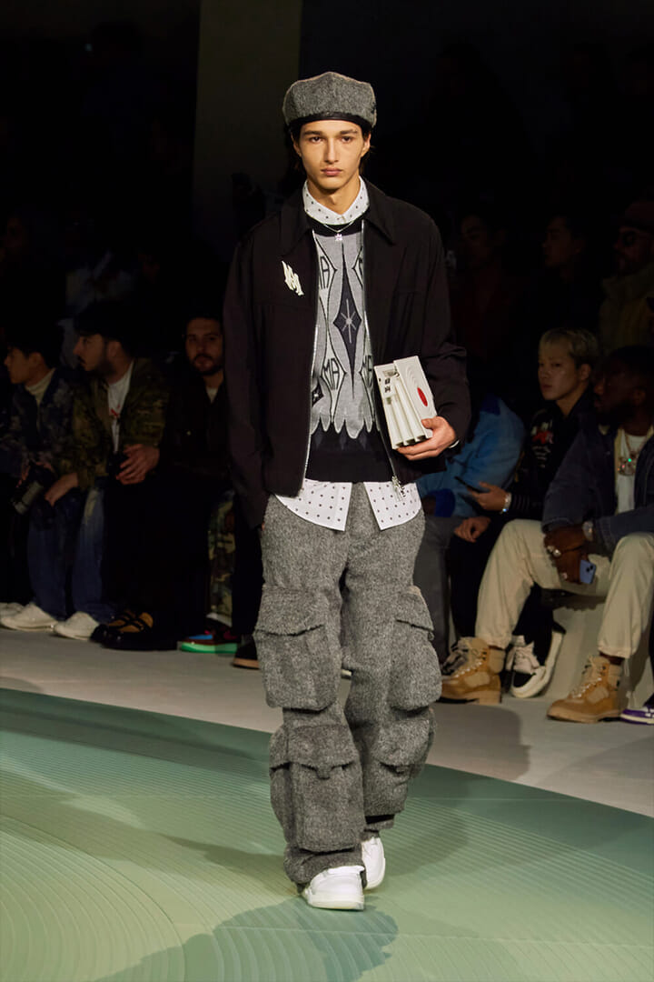 AMIRI | COLLECTION | HOUYHNHNM（フイナム）