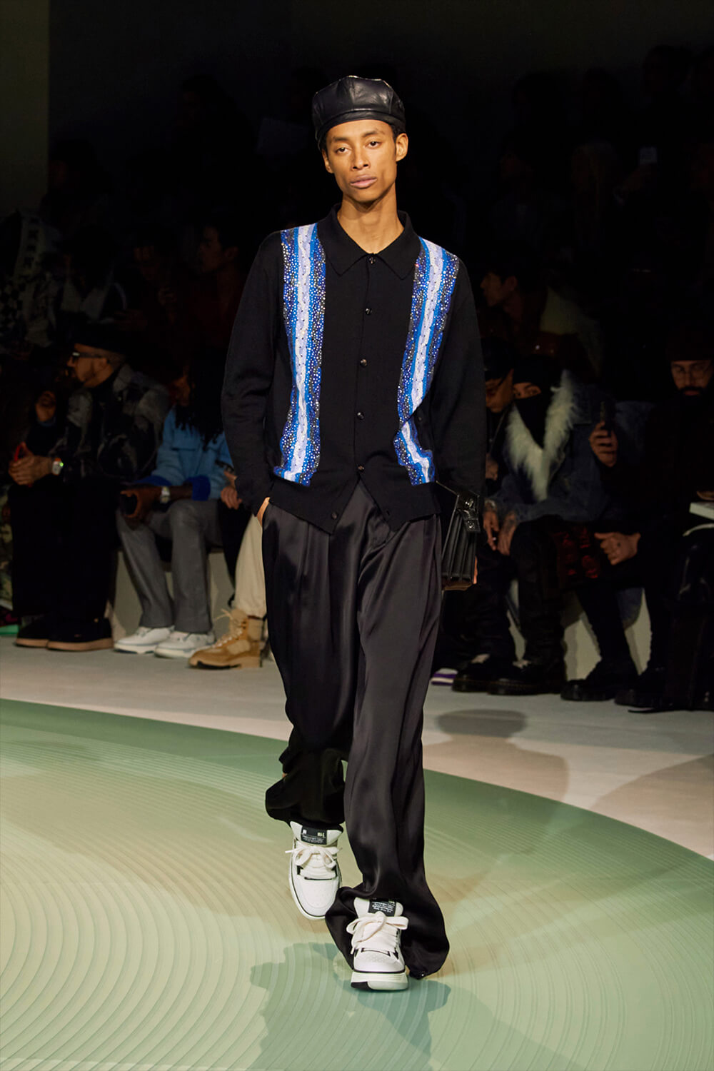 AMIRI | COLLECTION | HOUYHNHNM（フイナム）