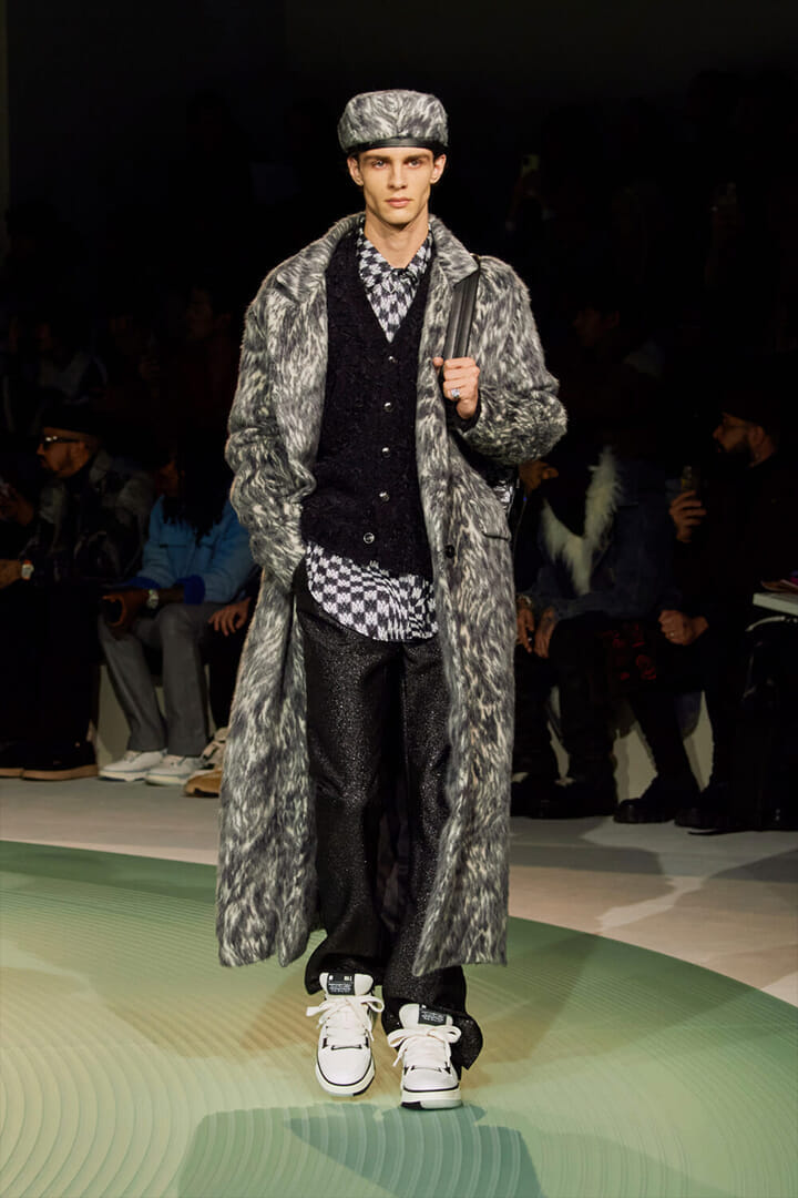 AMIRI | COLLECTION | HOUYHNHNM（フイナム）