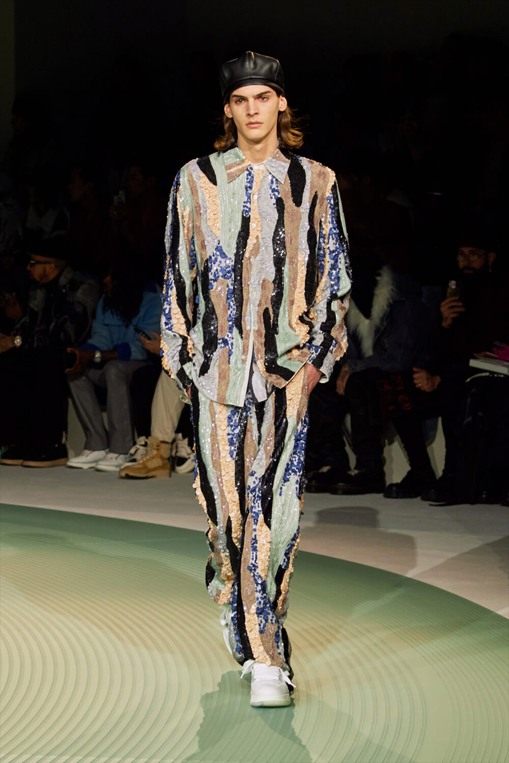 AMIRI | COLLECTION | HOUYHNHNM（フイナム）
