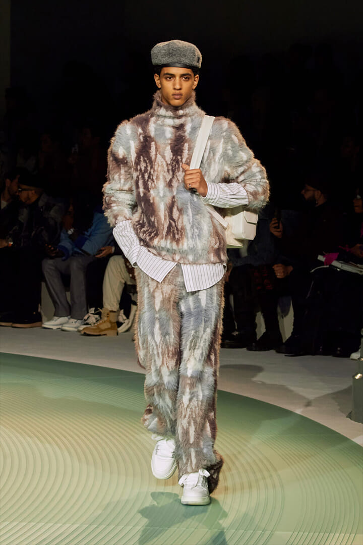 AMIRI | COLLECTION | HOUYHNHNM（フイナム）