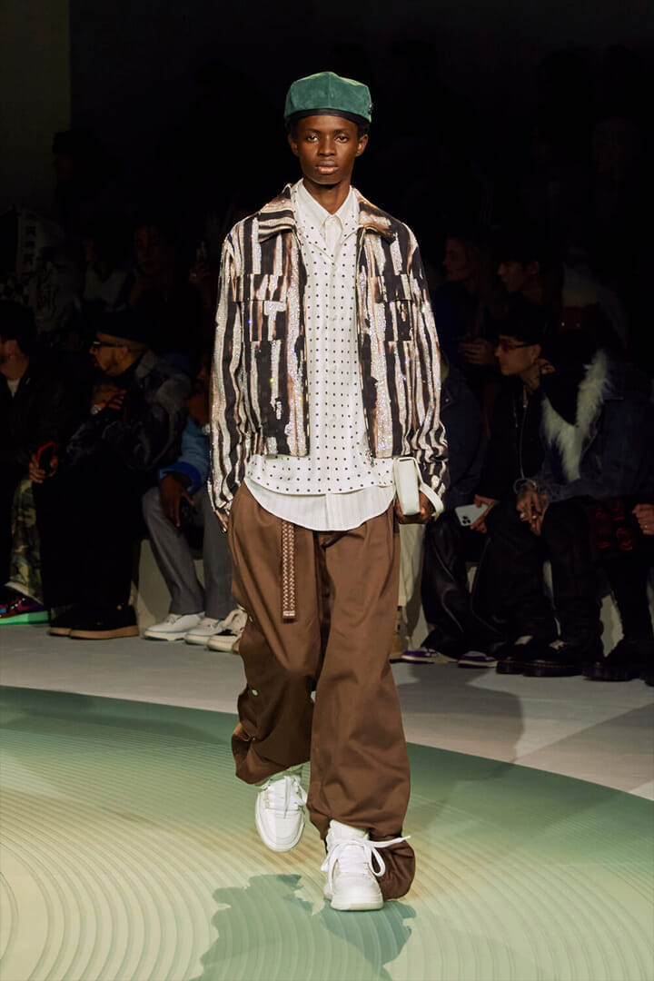 AMIRI | COLLECTION | HOUYHNHNM（フイナム）