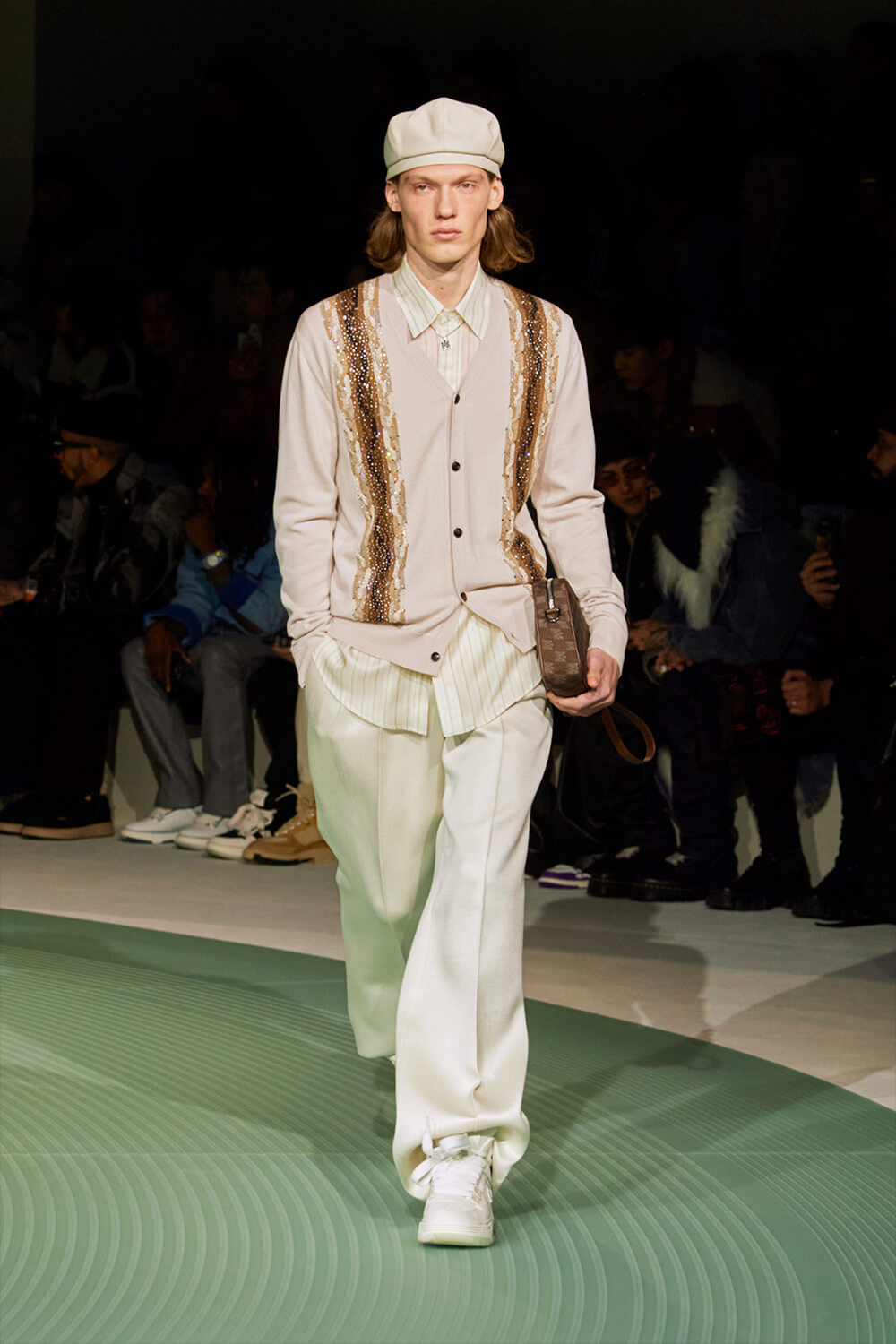 AMIRI | COLLECTION | HOUYHNHNM（フイナム）