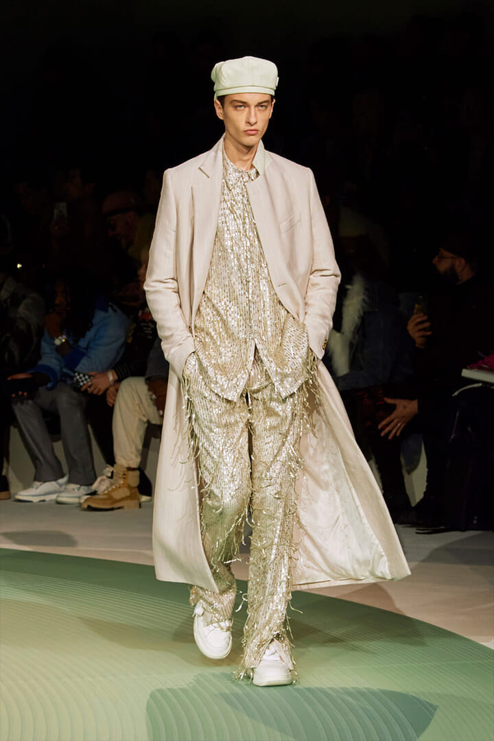 AMIRI | COLLECTION | HOUYHNHNM（フイナム）