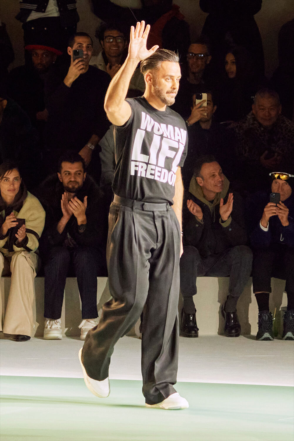 AMIRI | COLLECTION | HOUYHNHNM（フイナム）
