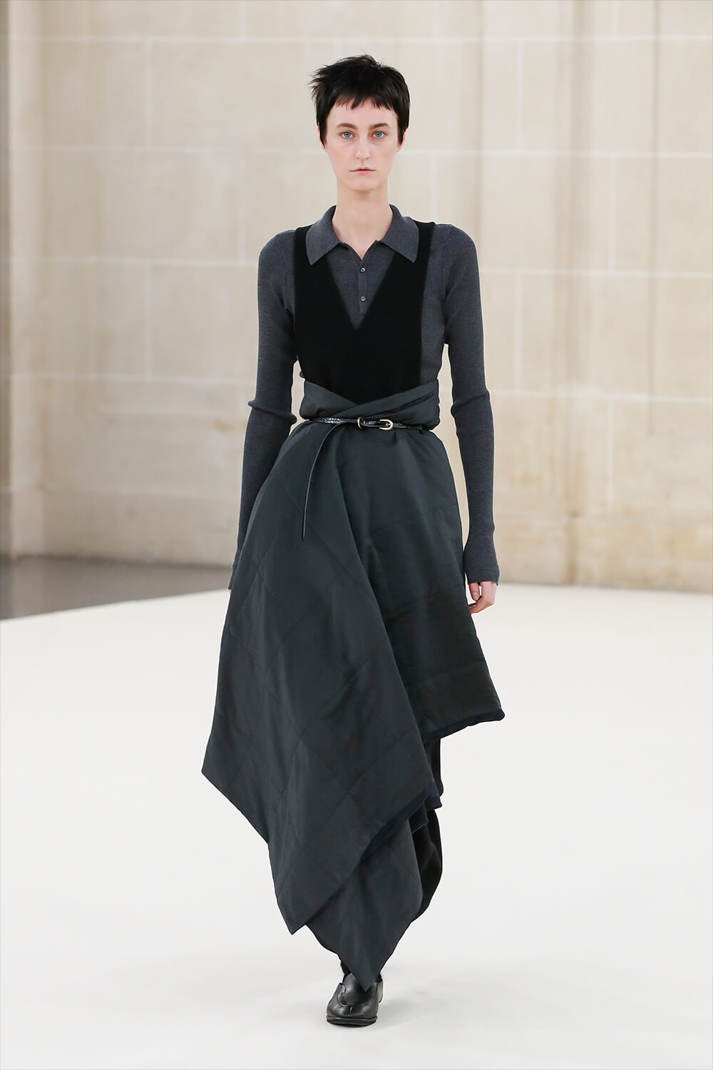 AURALEE | HOUYHNHNM（フイナム）