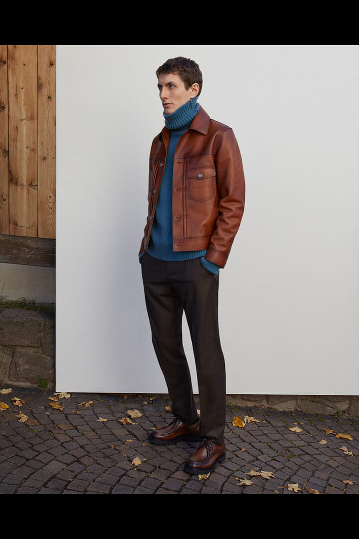 BERLUTI | HOUYHNHNM (HOUYHNHNM)