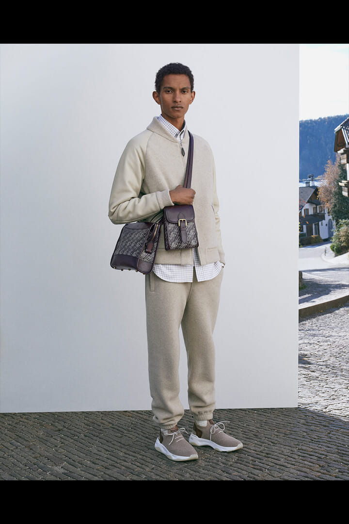 BERLUTI | HOUYHNHNM (HOUYHNHNM)