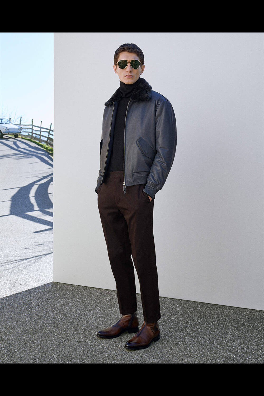 BERLUTI | HOUYHNHNM (HOUYHNHNM)