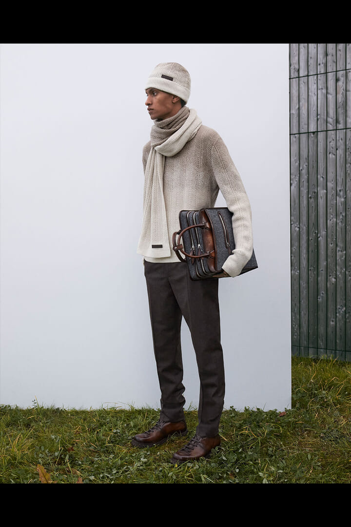 BERLUTI | HOUYHNHNM (HOUYHNHNM) BERLUTI | HOUYHNHNM (HOUYHNHNM)