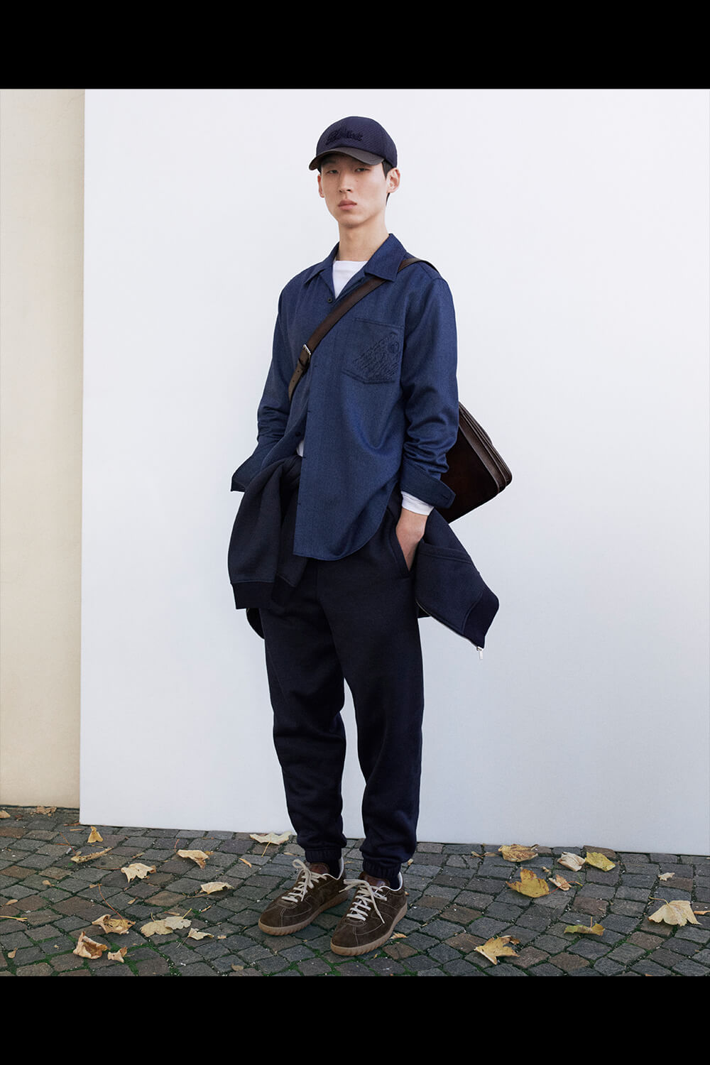 BERLUTI | HOUYHNHNM (HOUYHNHNM)