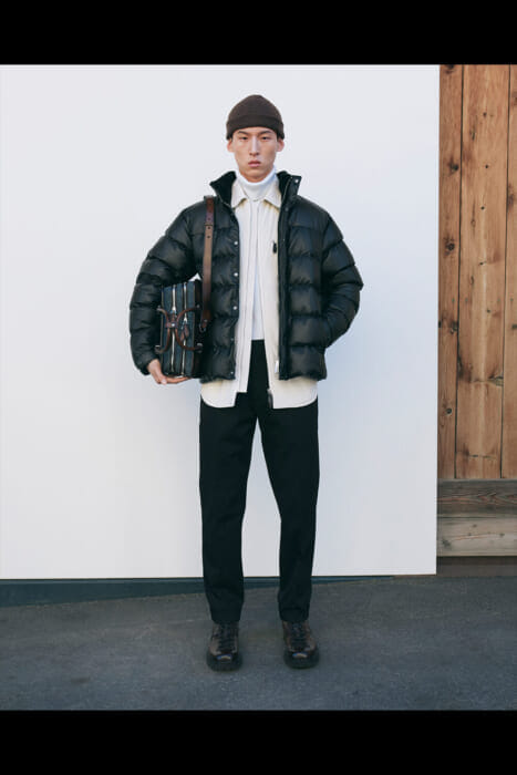 BERLUTI | HOUYHNHNM (HOUYHNHNM)