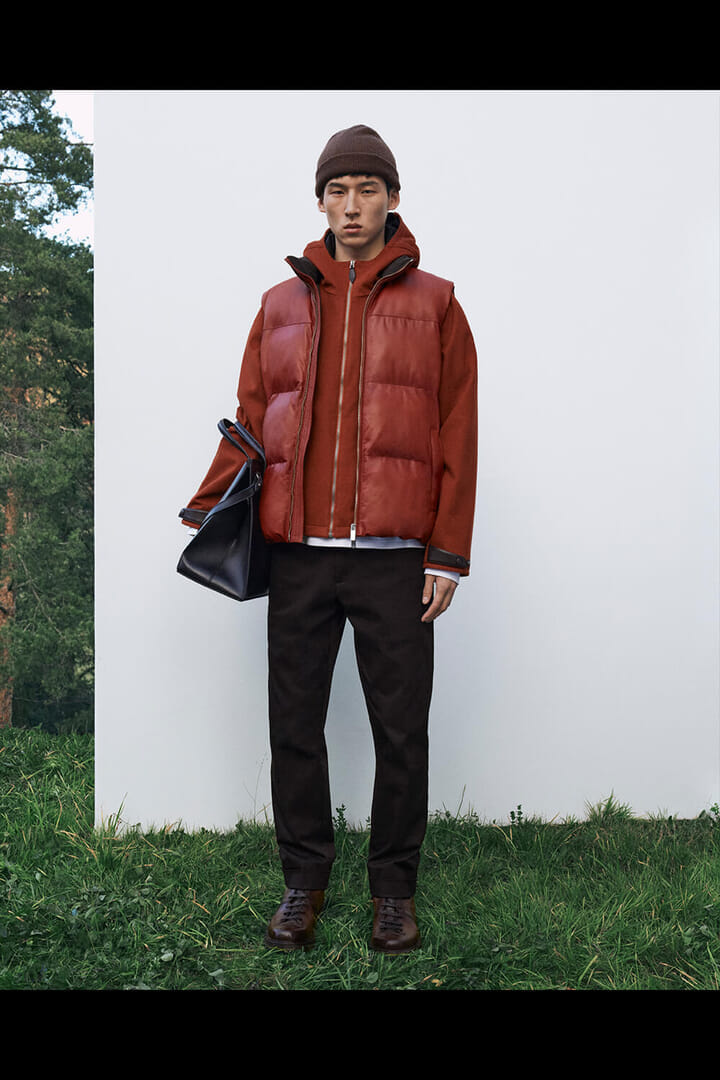 BERLUTI | HOUYHNHNM (HOUYHNHNM)