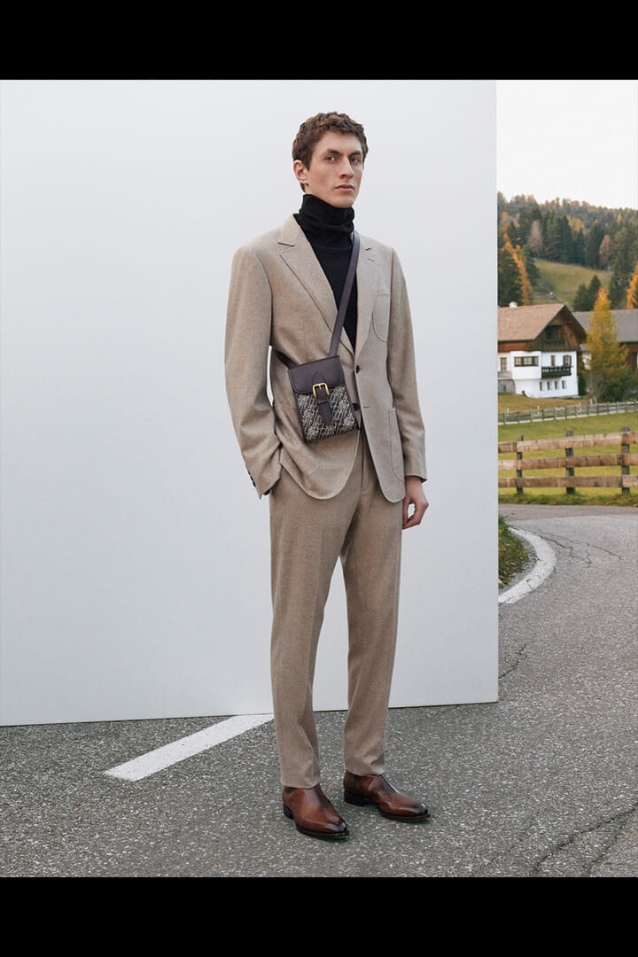 BERLUTI | HOUYHNHNM (HOUYHNHNM)