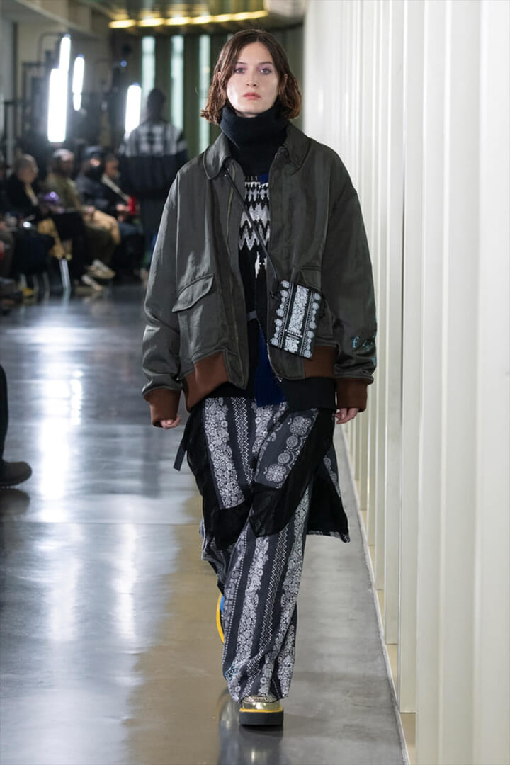 FACETASM ロイフラ　lom大阪 FACETASM [ ファセッタズム ] 公式通販 - LOOM OSAKA ONLINE STORE