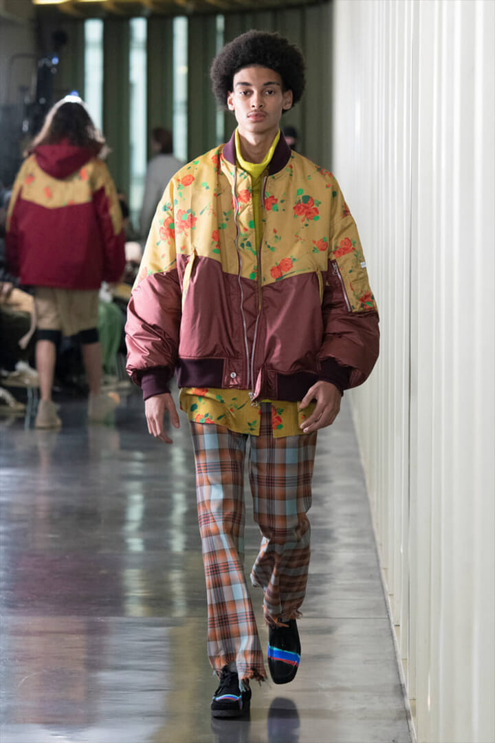 FACETASM ロイフラ　lom大阪 FACETASM New Arrival - (SPECIAL SELECT). – LOOM OSAKA