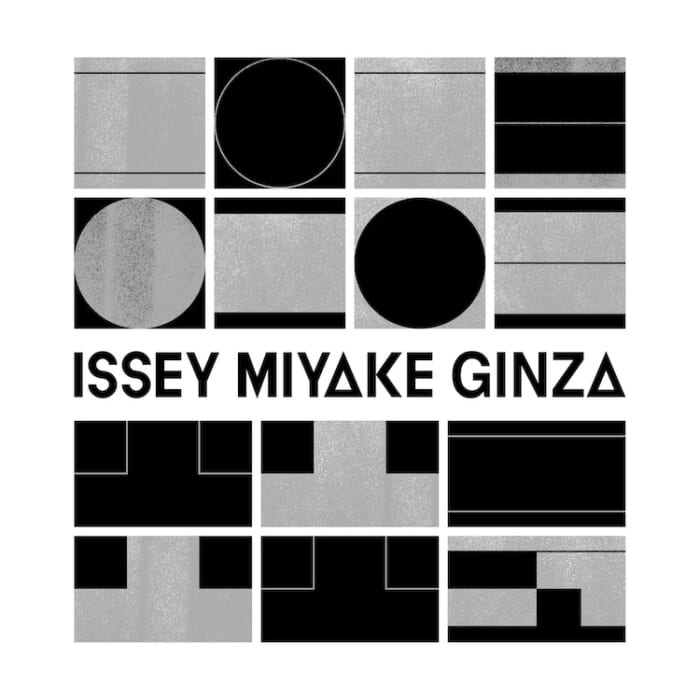 ISSEY MIYAKE GINZA / 442がオープン。4つのフロアにイッセイ ミヤケのブランドが集結します。