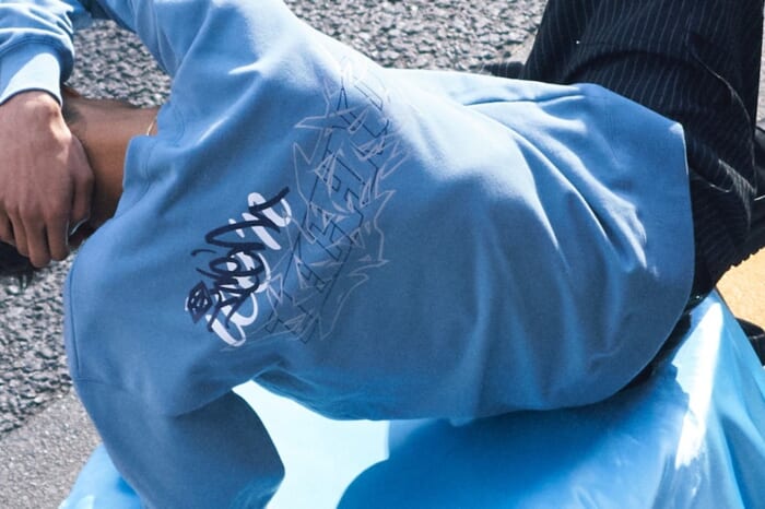 アイス アンド テクノ × GUCCIMAZE × ビームス。FUTURE ARCHIVEの第二弾が今週末にリリース。