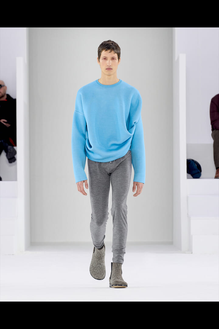LOEWE | HOUYHNHNM（フイナム）