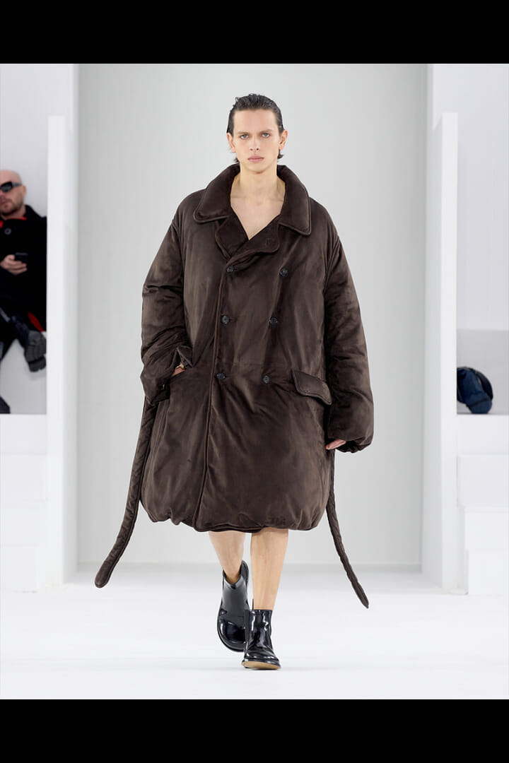 LOEWE | HOUYHNHNM（フイナム）