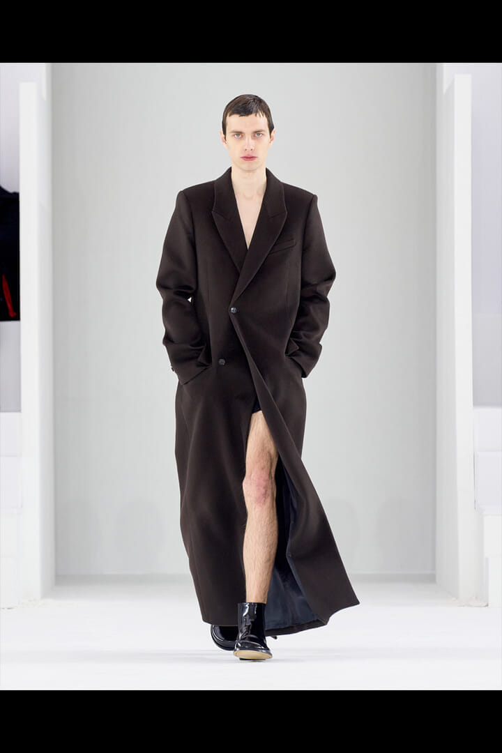 LOEWE | HOUYHNHNM（フイナム）